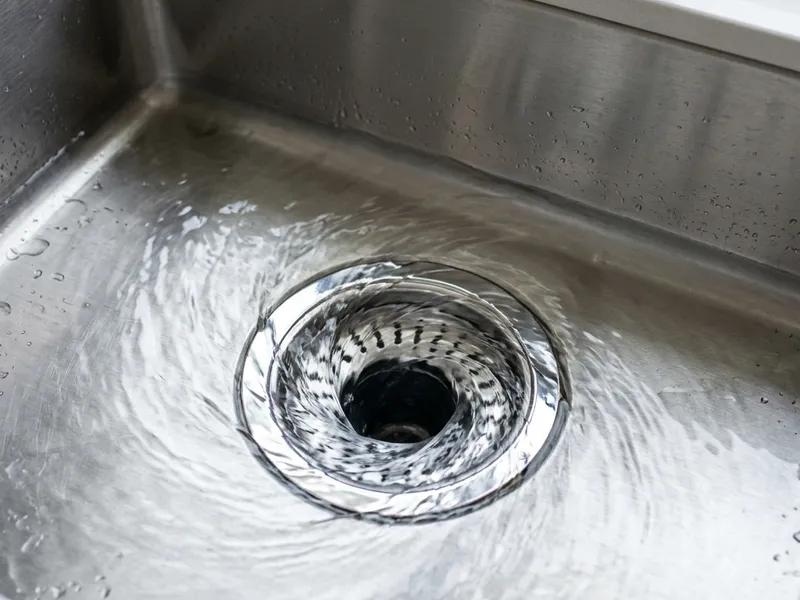 Drain Cleaning Plumber in Jessup, PA